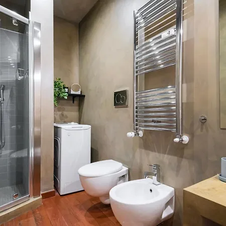 And Cozy In Porta Romana By Easylife דירה מילאנו