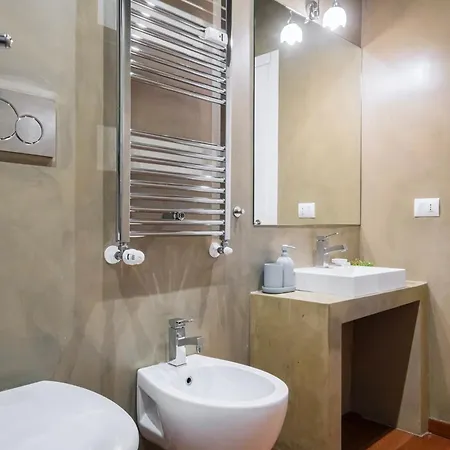 דירה And Cozy In Porta Romana By Easylife מילאנו