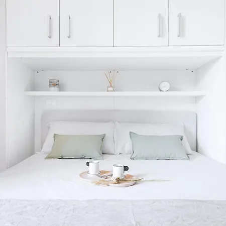 And Cozy In Porta Romana By Easylife דירה