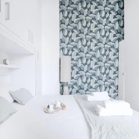 And Cozy In Porta Romana By Easylife דירה *
