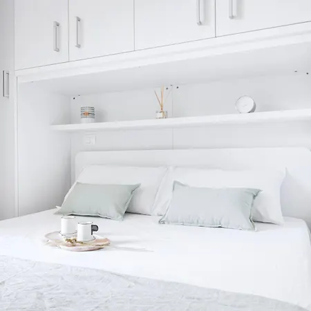 And Cozy In Porta Romana By Easylife דירה *