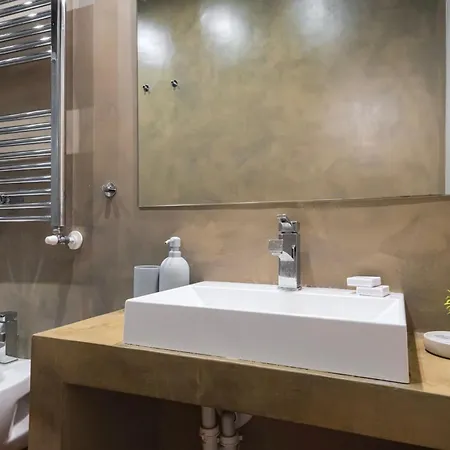 Apartamento And Cozy In Porta Romana By Easylife *