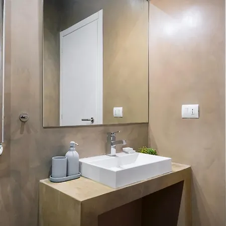 And Cozy In Porta Romana By Easylife Apartamento
