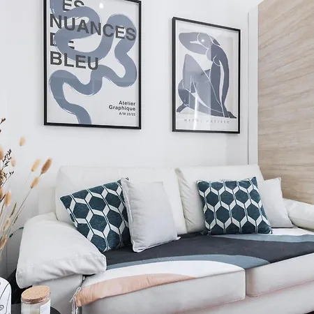 And Cozy In Porta Romana By Easylife Apartamento *