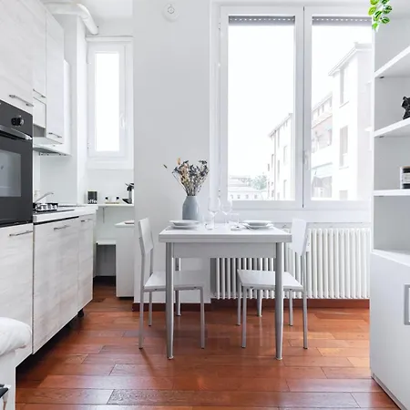 And Cozy In Porta Romana By Easylife Apartamento Milán