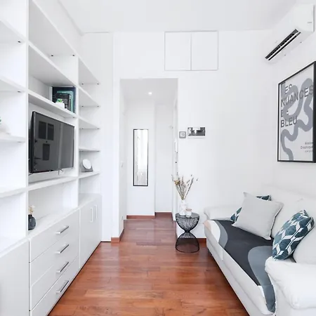 And Cozy In Porta Romana By Easylife Apartamento Milán