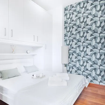 Lejlighed And Cozy In Porta Romana By Easylife *